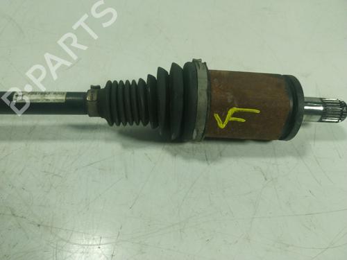Left front driveshaft BMW 4 Gran Coupe (F36)  | BP20155541M38 