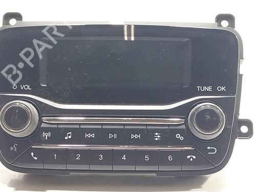 radio-ford-ka-iii-uk-fk-2014-36642780 main image