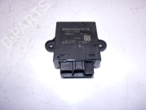 Used Electronic module Electronic module FORD MONDEO V Turnier (CF) [2014-2026] 15725094 15725094