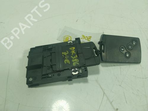 Ignition barrel RENAULT ZOE (BFM_) ZOE | BP17945373M48 - Image 2