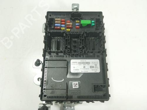 Used Fuse box Fuse box 36849105 36849105