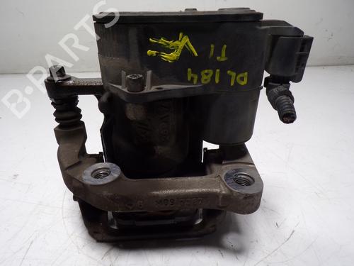 Left rear brake caliper PEUGEOT 5008 II (MC_, MJ_, MR_, M4_)  | BP12235938M107
