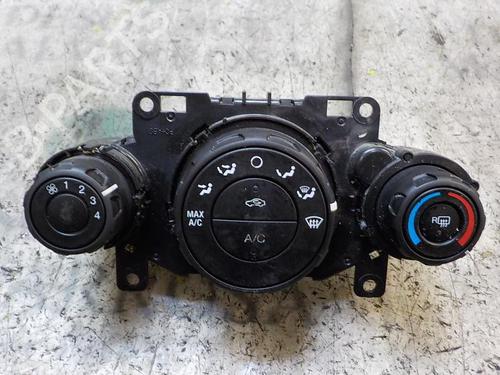 Panel klimatyzacji / ogrzewania FORD ECOSPORT 1.5 EcoBlue TDCi 2060382 | CN1519980ED