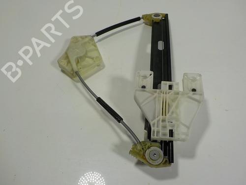 Used Rear left window mechanism Rear left window mechanism SEAT LEON ST (5F8) 2.0 TDI 4Drive (150 hp) 15106415 15106415