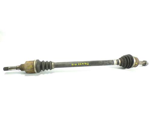 Used Right front driveshaft Right front driveshaft CITROËN NEMO Box Body/MPV (AA_) 1.4 HDi (68 hp) 6794553 6794553