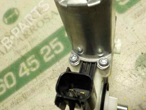 Left front window motor FORD FOCUS IV (HN)  | BP6681634E21 
