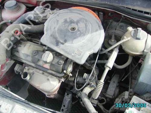 Right front brake caliper SEAT IBIZA II (6K1)  | BP11555654M104 