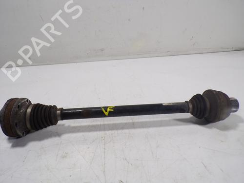 Used Right rear driveshaft AUDI Q5 (8RB) [2008-2019]  11958724