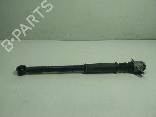 Left rear shock absorber VW POLO V (6R1, 6C1) 1.6 TDI | BP17865472M18 