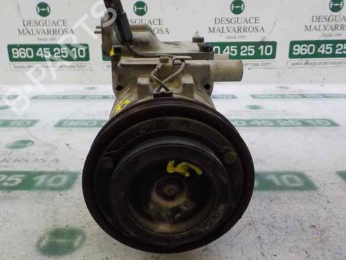 AC compressor HYUNDAI COUPE I (RD) 1.6 16V | BP6302073M34