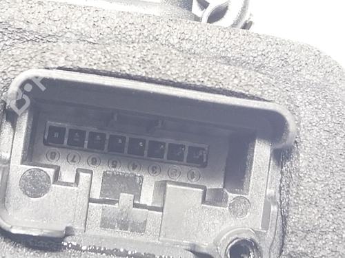 Front left lock CUPRA LEON Sportstourer (KL8, KU8, KUD)  | BP16102569C98 