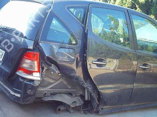 Elektronisk modul MERCEDES-BENZ A-CLASS (W168) A 160 (168.033, 168.133) | BP3769763M83 