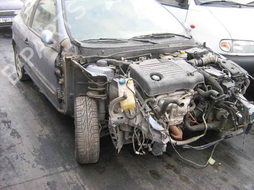 Power steering reservoir FIAT BRAVO I (182_)  | BP14297301M117 