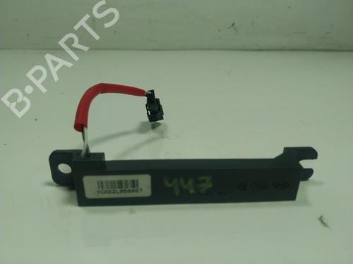 Used Electronic module Electronic module HYUNDAI i30 (PDE, PD, PDEN) 2.0 N (280 hp) 17832679 17832679