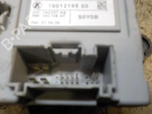 Electronic module FORD MONDEO IV (BA7) 2.0 TDCi | BP3853346M83 - Image 3