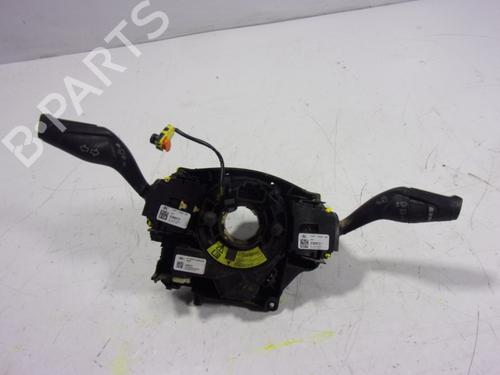 Used Steering column stalk Steering column stalk FORD TRANSIT CONNECT V408 Box Body/MPV [2013-2026] 11190696 11190696