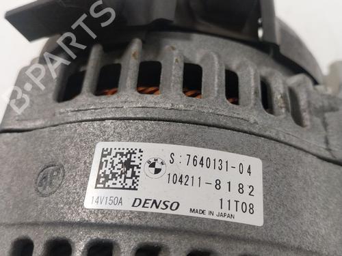 Alternator BMW 4 Gran Coupe (F36)  | BP16664195M7 