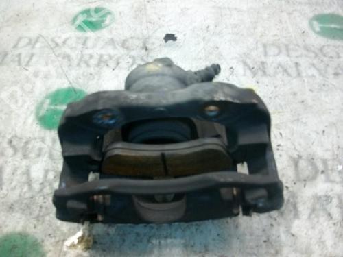 Right front brake caliper CITROËN XSARA (N1)  | BP11545045M104 
