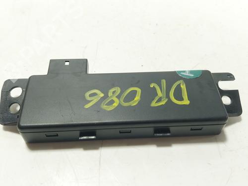 Used Electronic module Electronic module MG MG ZS SUV (AZS1) 1.5 VTi (106 hp) 27526541 27526541