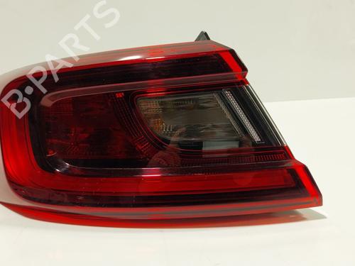 Used Left taillight Left taillight RENAULT ARKANA I (LCM_, LDN_) 1.3 TCe 140 (LDN0) (140 hp) 32440808 32440808