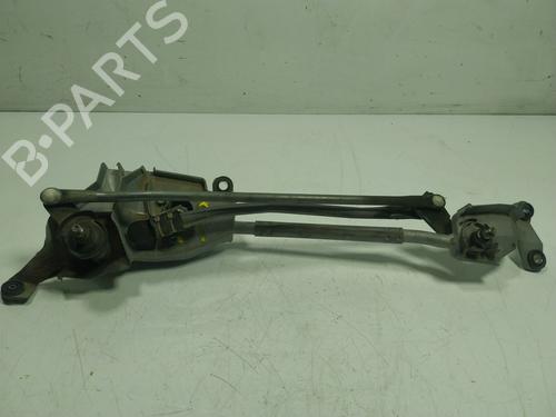Used Front wiper motor Front wiper motor MITSUBISHI ASX (GA_W_) 1.6 MIVEC (GA1W) (117 hp) 19508963 19508963
