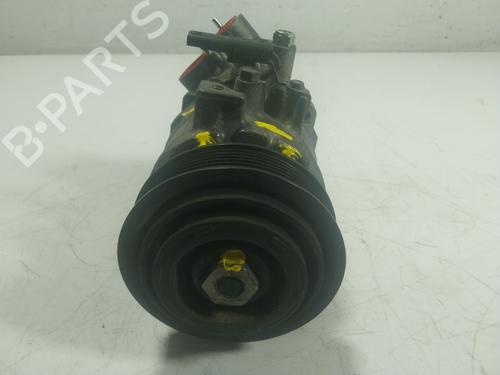AC Kompressor BMW 3 (F30, F80)  | BP17615216M34 