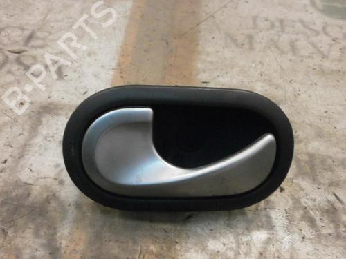 Front left interior door handle RENAULT CLIO III Grandtour (KR0/1_) [2007-2024]  3786982