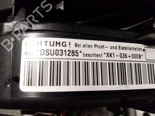 Engine SEAT LEON (KL1, KLG) 2.0 TDI | BP37233436M1 - Image 6