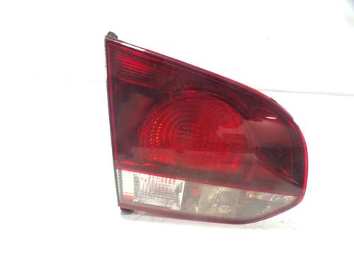 Used Left tailgate light Left tailgate light VW GOLF VI (5K1) 2.0 TDI (110 hp) 7577906 7577906