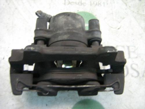 Left front brake caliper FIAT PUNTO (188_)  | BP11556645M105 