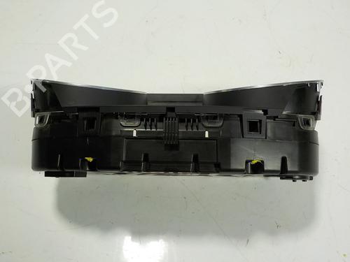 Instrument cluster VW POLO V (6R1, 6C1) 1.4 TDI | BP13318872C47