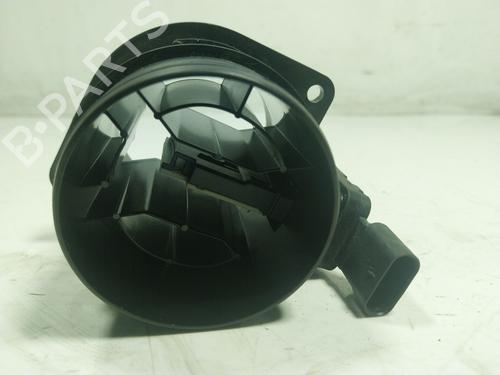 Mass air flow sensor SEAT LEON (5F1) 1.6 TDI | BP16417219M95