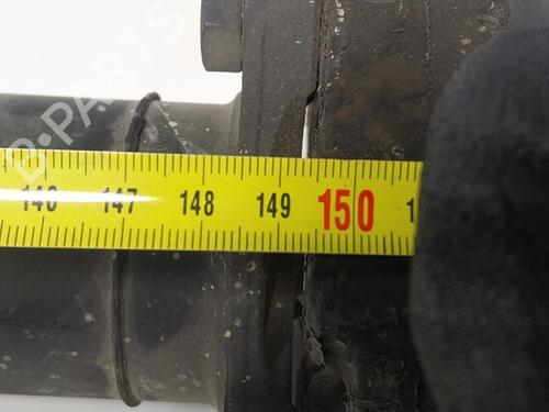 Driveshaft BMW 3 Touring (F31) 316 d | BP17384728M37 