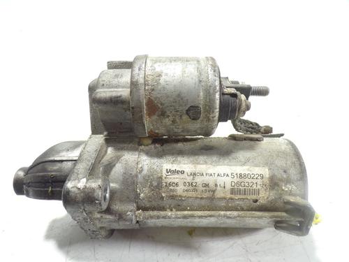 Used Starter FIAT DOBLO Cargo (263_) [2010-2025]  8957277