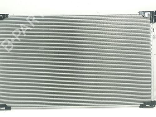 Kondensator Klimaanlage für TOYOTA RAV 4 V (_A5_, _H5_) 2.5 Hybrid (AXAH52) (218 hp) 31698023