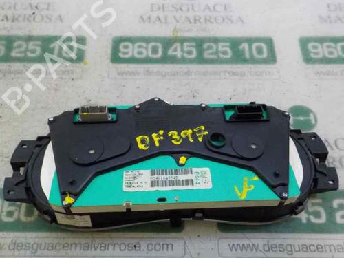 Instrument cluster DACIA SANDERO  | BP6151141C47 