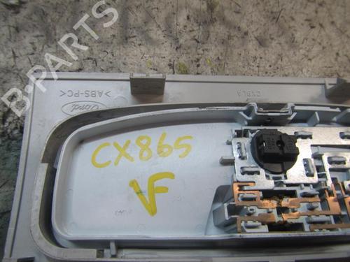 Innerbelysning FORD FIESTA VI (CB1, CCN)  | BP7410925I8 