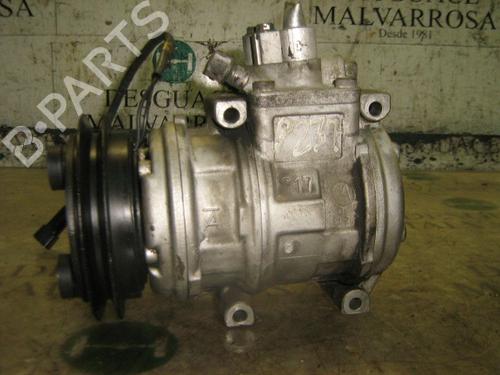 Used AC compressor AC compressor TATA SAFARI (42_FD) 2.0 D (90 hp) 9105089 9105089