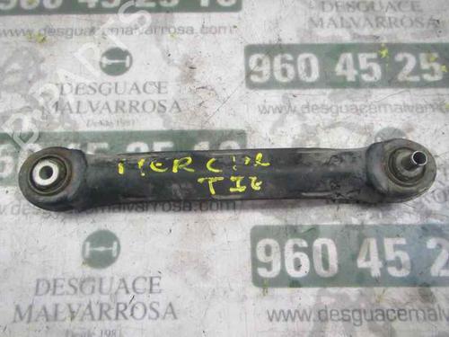 Querlenker links hinten für MERCEDES-BENZ 124 Saloon (W124) 260 E (124.026) (160 hp) 3780308