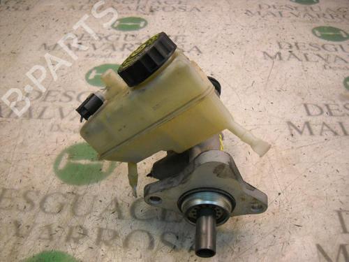 Brake master cylinder MERCEDES-BENZ C-CLASS (W203) | BP3746864M77 - Image 3
