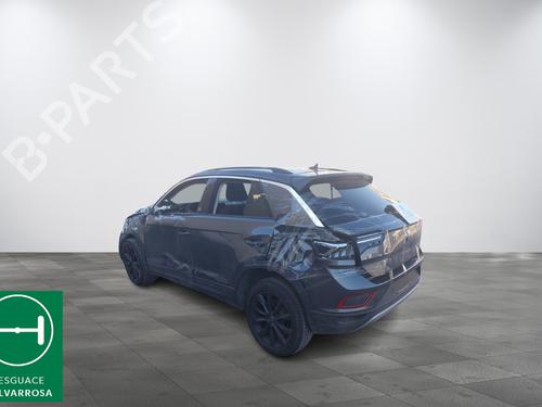 Ratstangsstang VW T-ROC (A11, D11) 2.0 TDI SCR | BP30684327I23  - Image 10