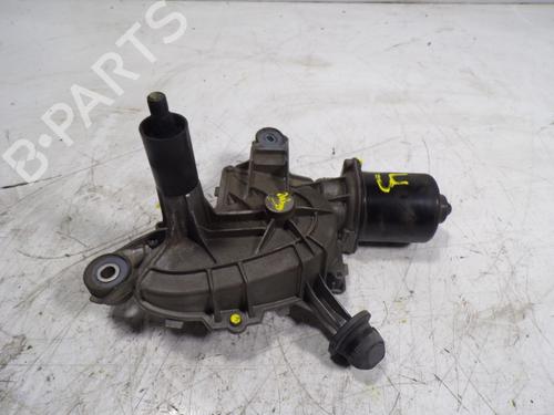Viskermotor vindrute CITROËN C4 Grand Picasso I (UA_) [2006-2013]  9215213