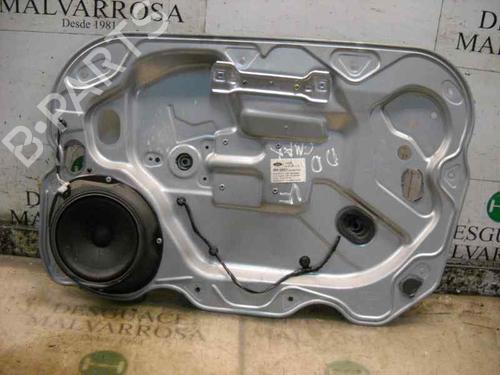 Used Front right window mechanism FORD FOCUS C-MAX (DM2) 1.6 TDCi (109 hp) 3770280