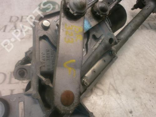 Front wiper motor HONDA ACCORD VII (CL, CN) 2.4 (CL9) | BP3802268M29 