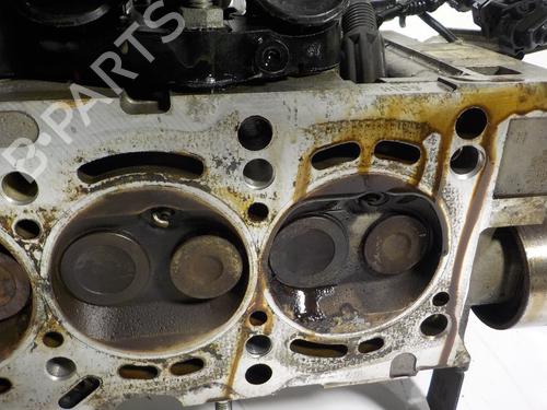 Cylinder head FIAT SEICENTO / 600 (187_)  | BP16689715M5 