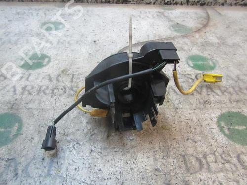 Kontaktrulle Airbag FORD TRANSIT Van (FA_ _) 2.4 DI (FAA_, FAB_, FAC_, FAD_) | BP3844035C102 