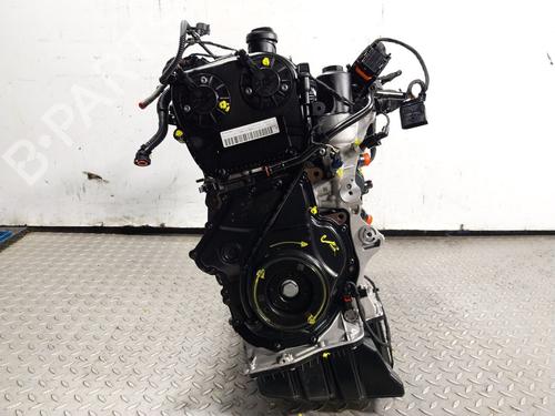 Engine AUDI Q5 (FYB, FYG) 2.0 TFSI quattro | BP31039483M1 