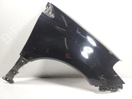Used Right front fenders RENAULT KOLEOS I (HY_) 2.0 dCi (HY0K) (150 hp) 24138457