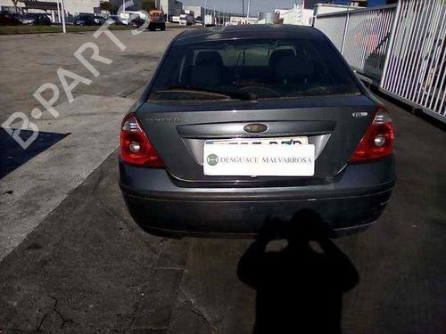 Oil sump FORD MONDEO III (B5Y) 2.0 TDCi | BP14285797M115 