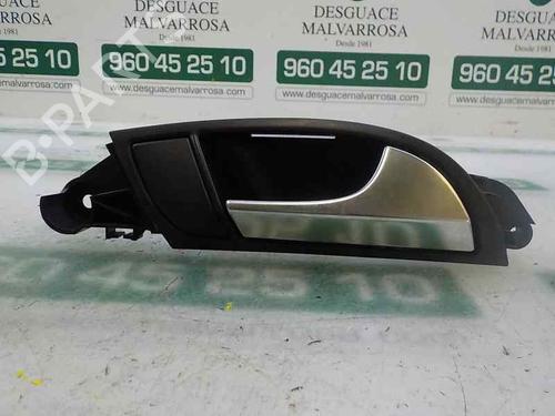Used Front right interior door handle AUDI Q7 (4LB) [2006-2016]  5881037